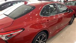 تۆیۆتا کامری